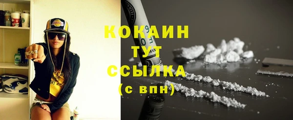 хмурый Вяземский